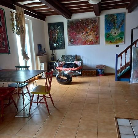 Chambre D'Hote Agde Luaran gambar