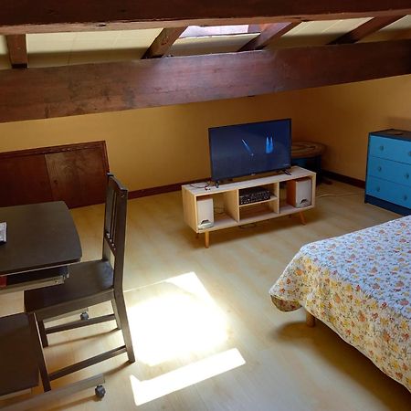 Chambre D'Hote Agde Luaran gambar