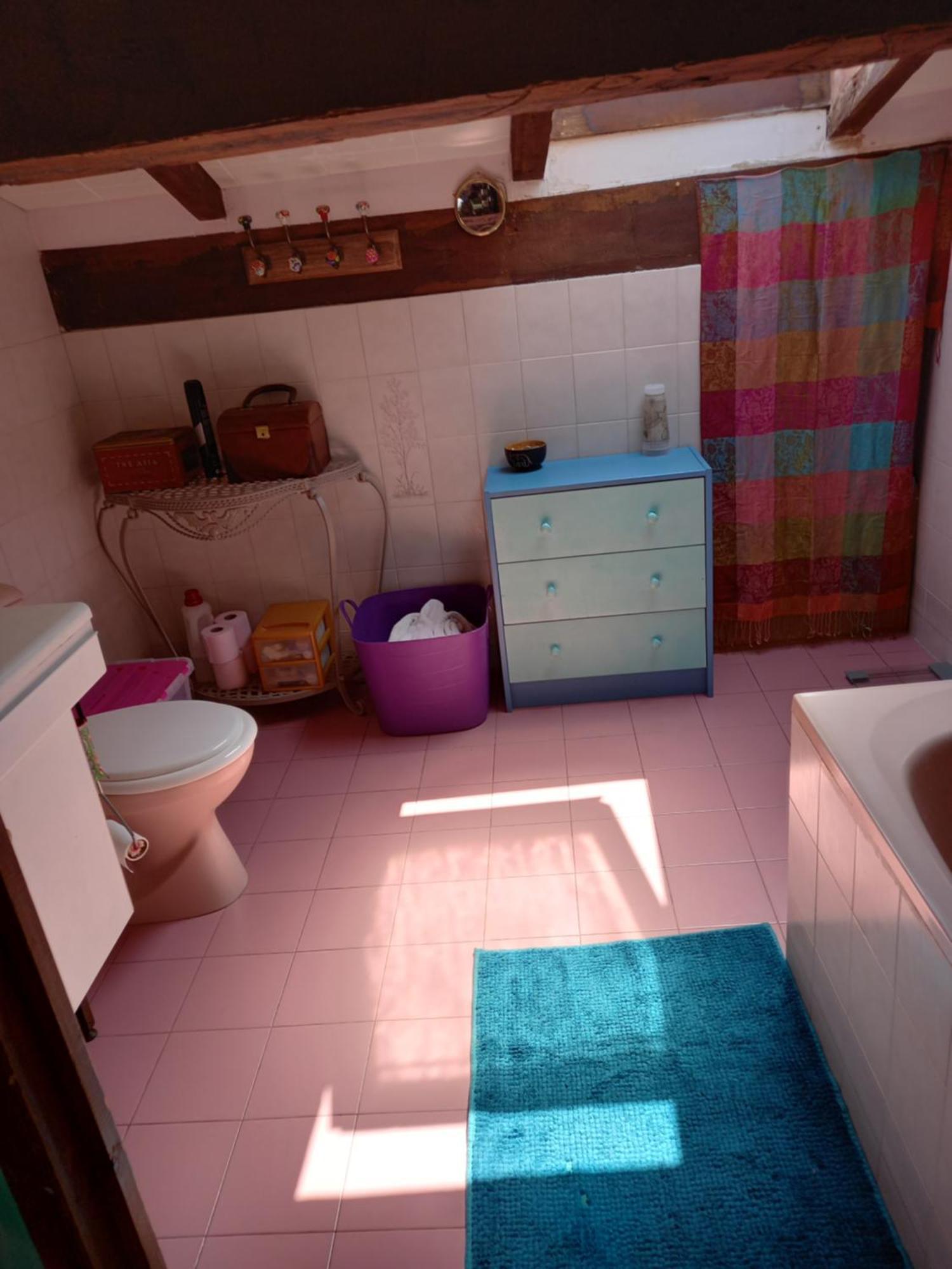 Chambre D'Hote Agde Luaran gambar