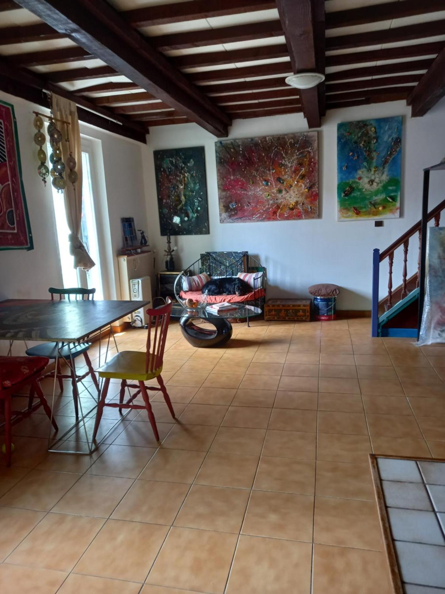 Chambre D'Hote Agde Luaran gambar