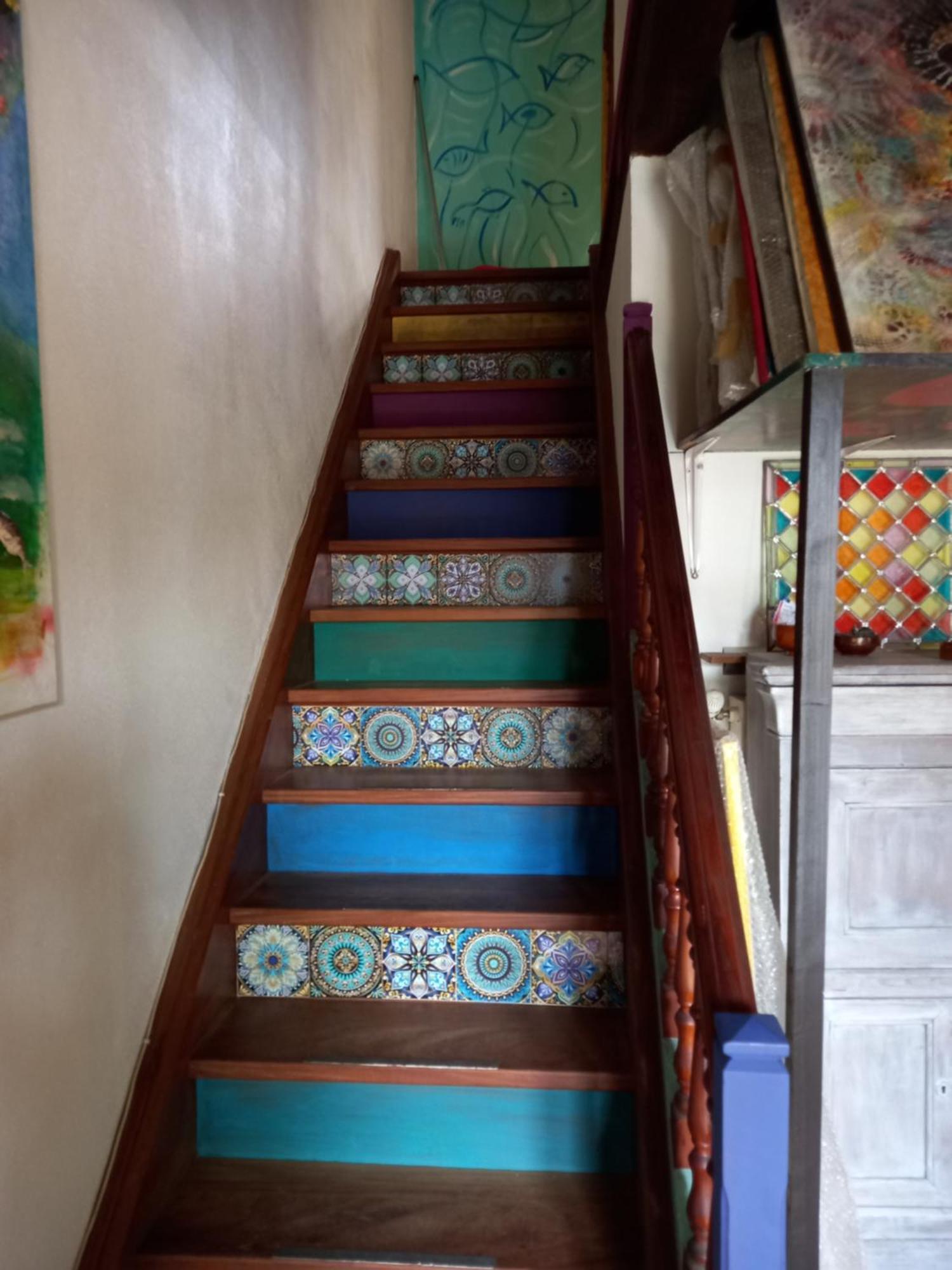 Chambre D'Hote Agde Luaran gambar
